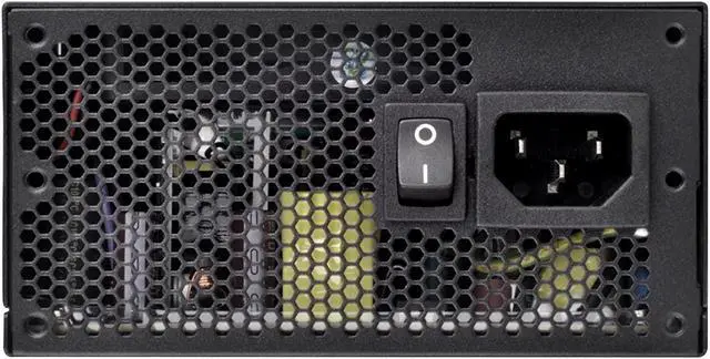 Alt view image 5 of 7 - SilverStone Technology 450W SFX Form Factor 80 Plus Bronze Power Supply (ST45SF-V3-USA), SST-ST45SF-V3-USA