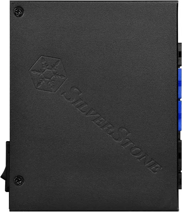 Alt view image 6 of 7 - SilverStone Technology SX500-G 500W SFX Fully Modular 80 Plus Gold Power Supply, SST-SX500-G (Made in Vietnam)