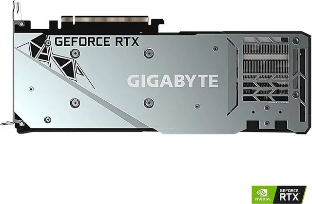 Alt view image 4 of 5 - GIGABYTE GeForce RTX 3070 Gaming OC 8GB GDDR6 GV-N3070GAMING OC-8GD Video Graphic Card GPU