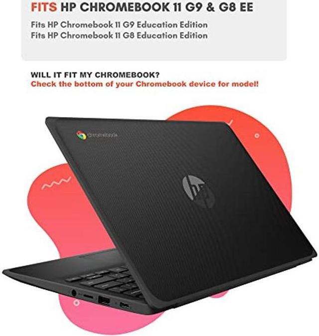 HP Chromebook 11 G9 Education Edition