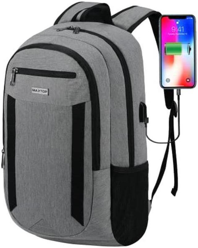 Phone charging clearance bookbag