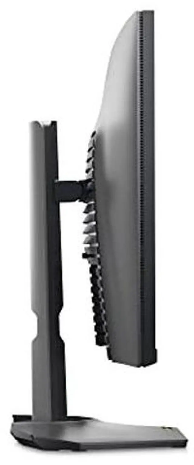 Alt view image 4 of 5 - Dell - G2723H 27.0" IPS LED FHD - AMD FreeSync - NVIDIA G-Sync Compatible - 280Hz - Gaming Monitor (Display Port, HDMI, USB) - Ascent Gray