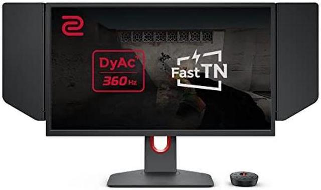 Monitor Benq XL2566K 360hz