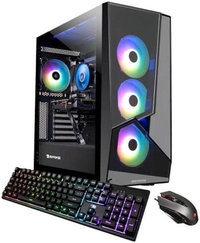 Newegg vr 2024 ready pc