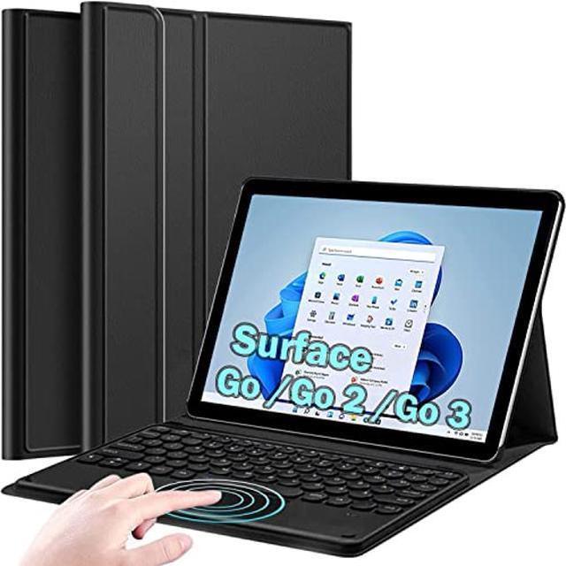 Surface Go 3 2021   Go 2 2020   Go 2018 アンチグレア フィルム ガラスフィルム 硬度9H 反射防止 液晶保護フィルム ベルモンド YFF