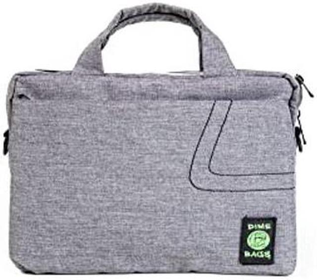 DIME BAGS Side Hustler, Water-Resistant Computer Bag
