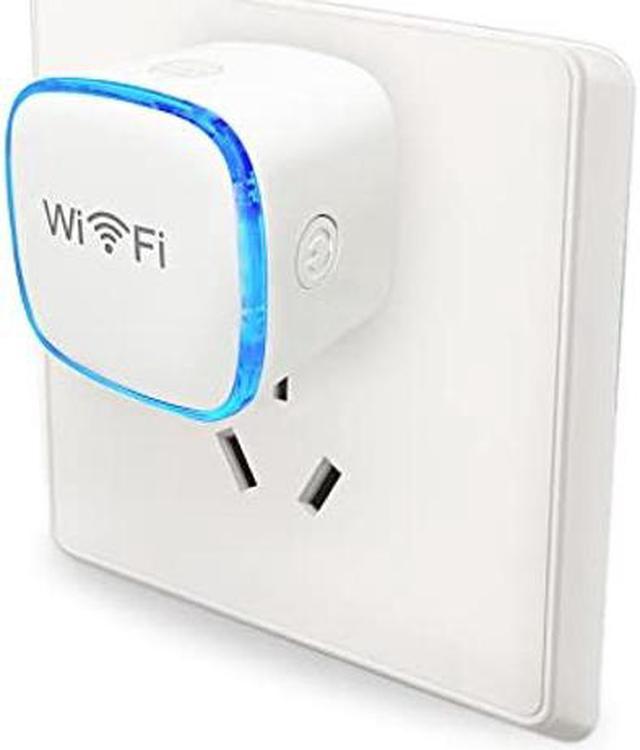 Wi-Fi Range extender - EASYTEAR® All in One devices