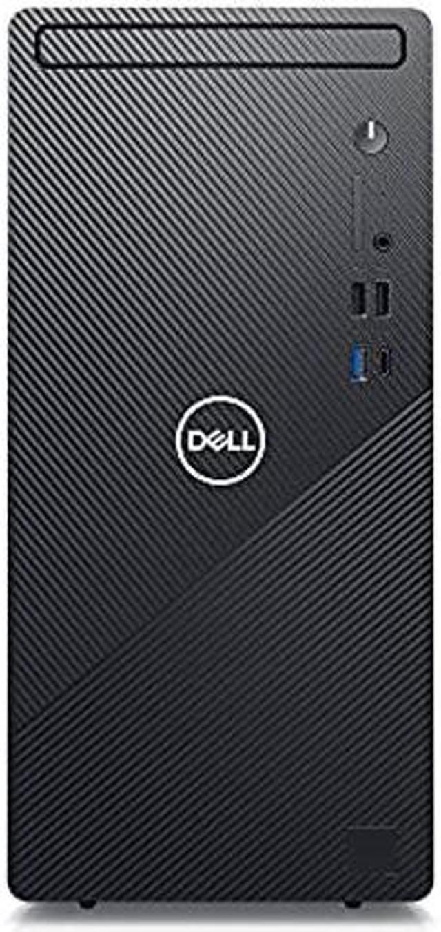 Dell Inspiron 3891 Compact Desktop Computer Tower - Intel Core i5