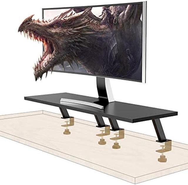 Under Desk PC Mounts & Stands for Workspaces