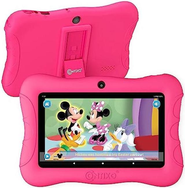  Tablet for Toddlers Tablet Android Kids Tablet with