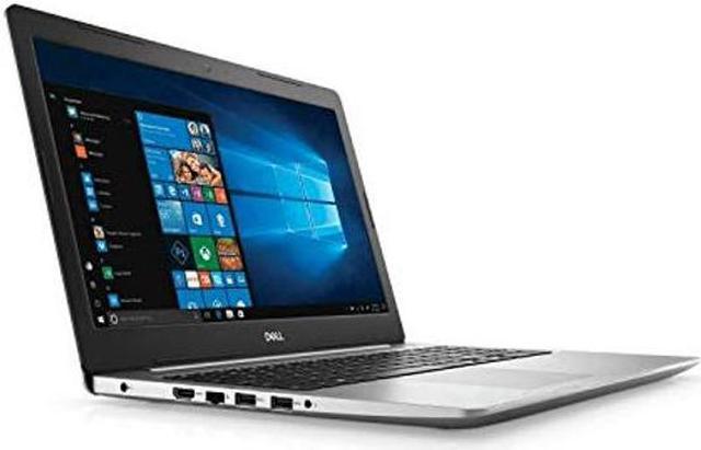 Dell Inspiron 15 5000 Series 15.6 HD Laptop