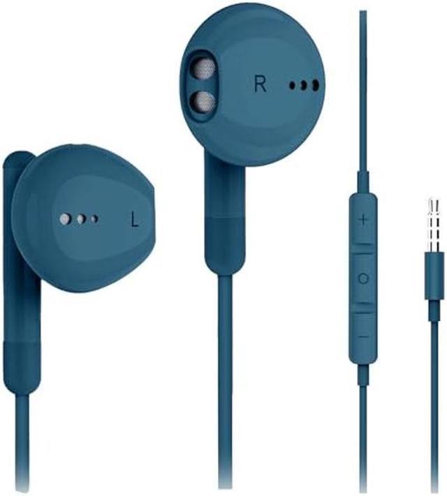 Computer earbuds best sale with microphone