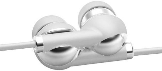 Koss In-Ear Headphone iL100W White - Newegg.com