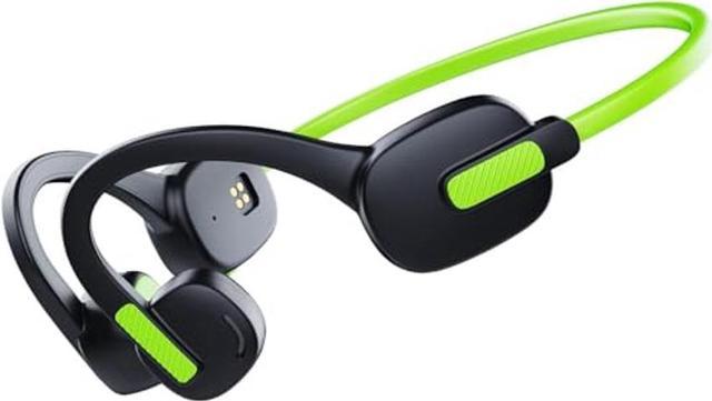Sport Wireless Earbuds Bluetooth 5.3, Headphones Built-in Mic in