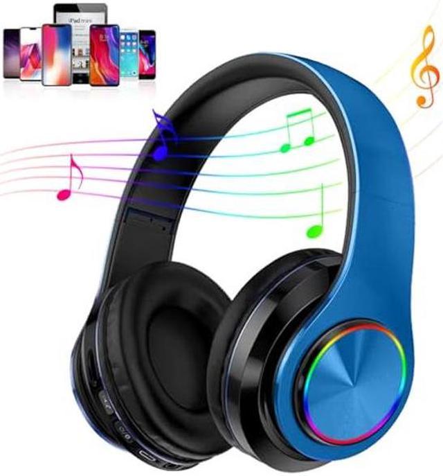 Wireless gaming headset best sale with mic for ipad