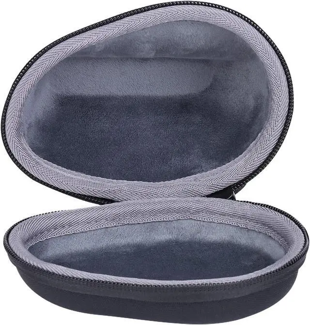 Alt view image 3 of 5 - Hard Case for Logitech Vertical Ergo Mouse + MX Keys Keyboard