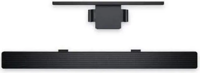 Alt view image 5 of 5 - Dell Stereo SoundBar- AC511M
