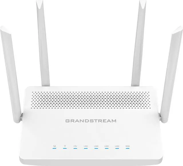Main image of Grandstream GWN7052F Router WiFi5 1xWAN SFP