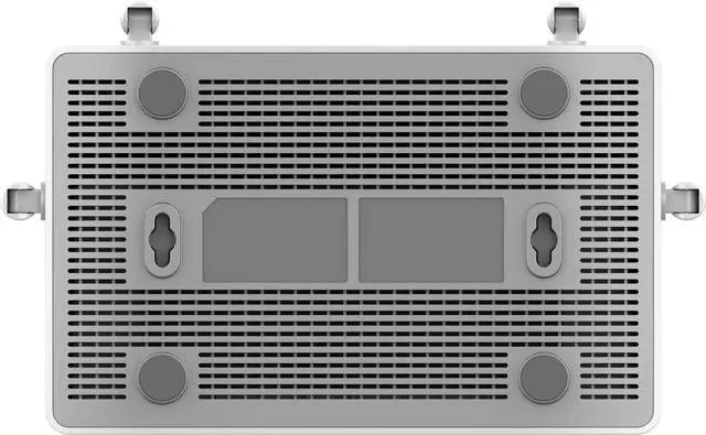 Alt view image 5 of 5 - Grandstream GWN7052F Router WiFi5 1xWAN SFP