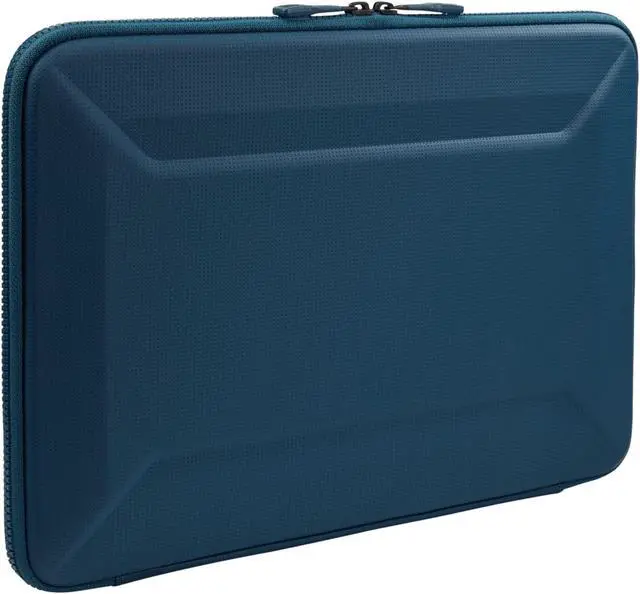 Alt view image 2 of 5 - Thule Briefcase, Blue, 16