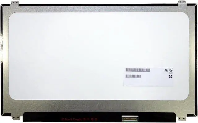 Main image of Fullcom New 15.6 inch Screen Compatible with B156HTN03.5 FIT C523N C523NA C523NA-TH44F Screen Replacement