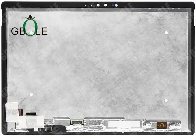 Alt view image 2 of 4 - GBOLE Screen Replacement for Microsoft Surface Book 1 1703 1704 1705 1706 Book 2 1803 1804 1805 1806 LCD LED Touch Screen Display Digitizer Assembly