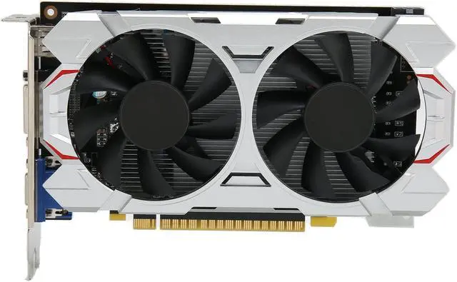 Main image of GTX550Ti 8GB 128BIT GDDR5 Graphics Card, Fan Desktop Computer Discrete Gaming Graphics Card PCI Express2.0, Support DirectX11 (GTX750TI)