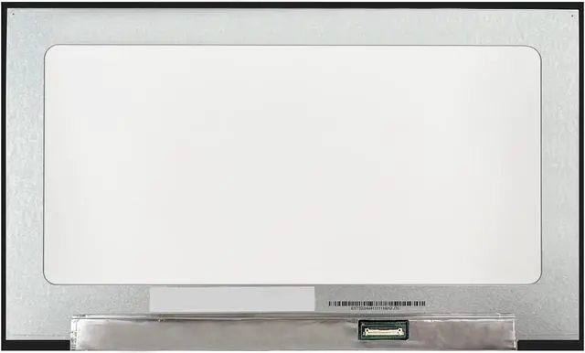 Alt view image 3 of 5 - TFTcenter Screen Replacement for HP Elitebook 840 G7845 G7840 G8 PN M07093-001 M07092-001, M36315-001 14.0" FHD 1080P IPS LCD LED Laptop Display Panel with Tape