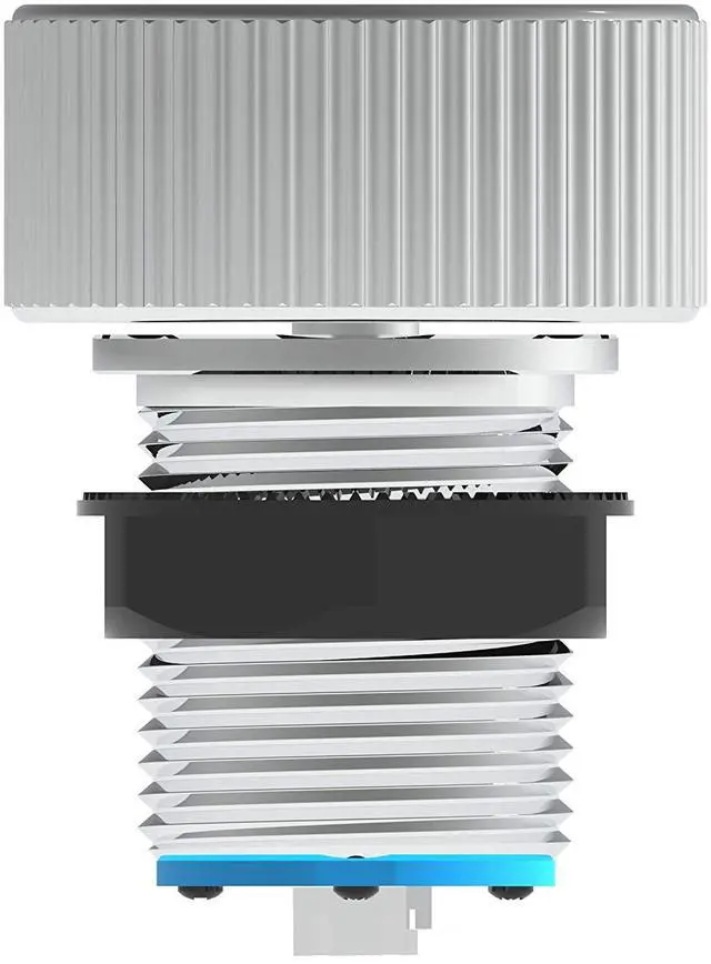 Alt view image 4 of 5 - GRS USB Button Hole Spinner