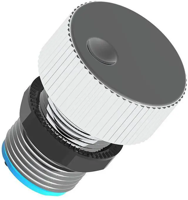 Alt view image 3 of 5 - GRS USB Button Hole Spinner