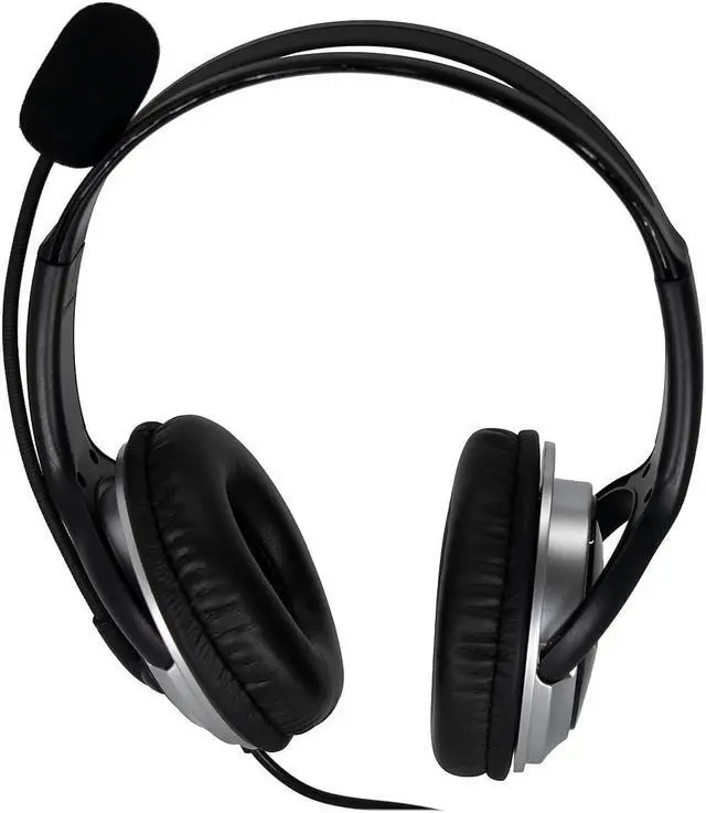 Main image of Spracht Zum-WD-USB-2 USB Headset for Softphone for PC/Mac