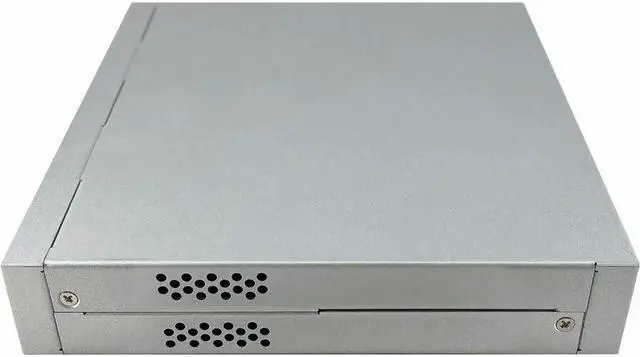 Alt view image 2 of 4 - EnGenius Cloud Managed [ESG610] 2.2 GHz Quad-Core SD-WAN VPN Router with Dual-WAN 2.5 GbE, Dual-LAN 2.5 GbE, Auto-VPN, stateful Firewall, and Cellular failover