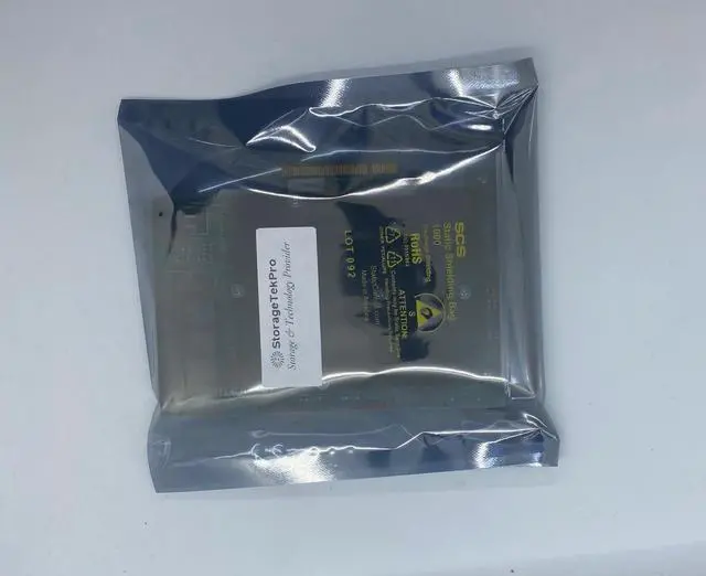 Alt view image 5 of 5 - StorageTekPro STP-9300-16i with P16 IT Mode for ZFS TrueNAS unRAID, 16-Port 12Gb/s SAS Controller HBA Card