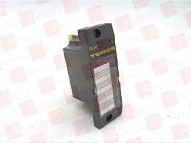 Main image of BL67-8DO-0.5A-P, I/O Module, BL67 Electronic Module, 8 DO, M6827172