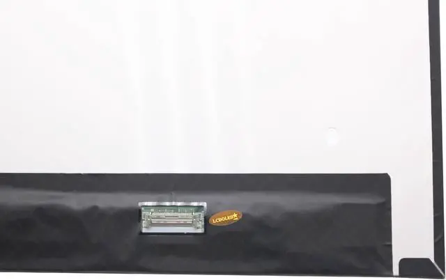 Alt view image 3 of 4 - LCDOLED Compatible with M133NW4J R3 B133UAN01.2 B133UAN01.3 LP133WU1-SPB2 LP133WU1(SP)(B1) 13.3 inches 1920x1200 WUXGA IPS LCD LED Display Screen Panel Replacement