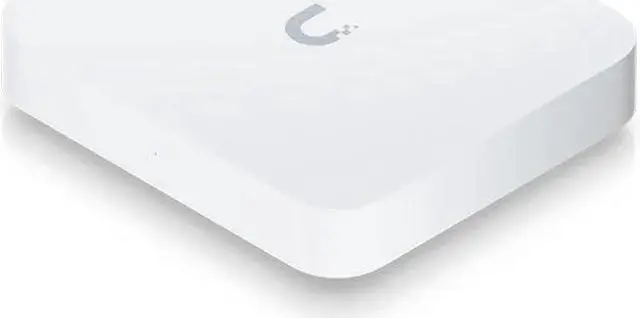 Alt view image 2 of 5 - Ubiquiti Gateway Max (UXG-Max)