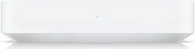 Alt view image 4 of 5 - Ubiquiti Gateway Max (UXG-Max)