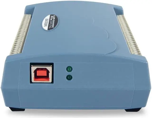 Alt view image 3 of 5 - MCC USB-DIO32HS: 32 Channel High-Speed Digital I/O USB Device