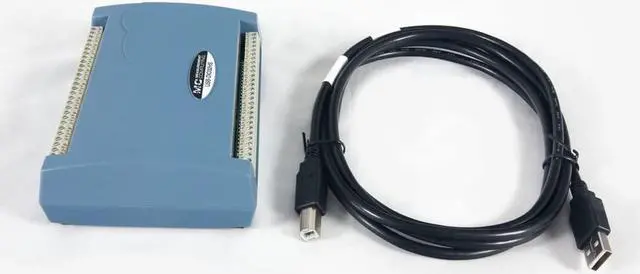 Alt view image 5 of 5 - MCC USB-DIO32HS: 32 Channel High-Speed Digital I/O USB Device