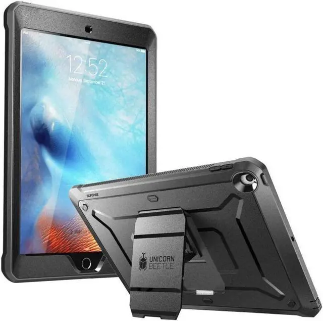 Main image of SUPCASE UBPRO CASE for 10.2 (Black)