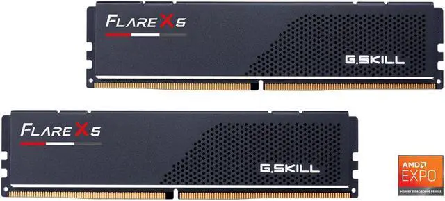 Alt view image 2 of 4 - MEM 2 * 16G|GSK F5-6000J3238F16GX2-FX5