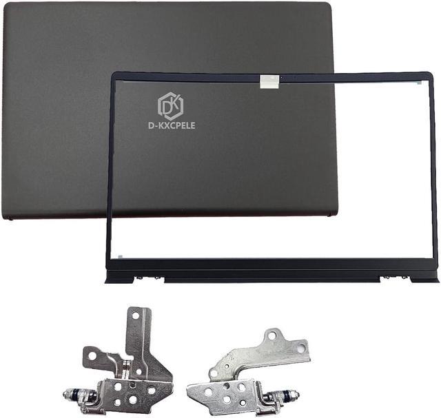 New For Dell Inspiron 15 3510 3511 3515 LCD Back Cover