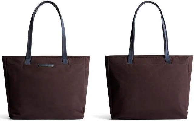 Alt view image 2 of 5 - Bellroy Tokyo Tote  Second Edition (Laptop Tote Bag, Casual Shoulder Bag, 15L) - DeepPlum