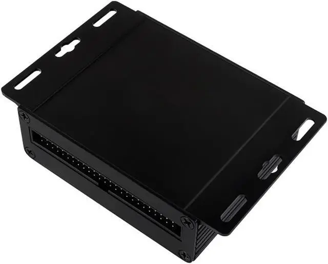 Alt view image 2 of 5 - Coolwell Industrial USB to 8CH TTL (UART) Converter USB to UART USB to TTL Adapter Multi Protection Circuits Multi Systems Support