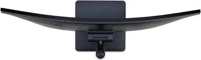 Alt view image 4 of 5 - AOPEN 27HC5R Zbmiipx 27" 1500R Curved Full HD (1920 x 1080) VA Gaming Monitor with Adaptive-Sync Technology, 240Hz, 1ms (Display Port & 2 x HDMI 1.4 Ports)