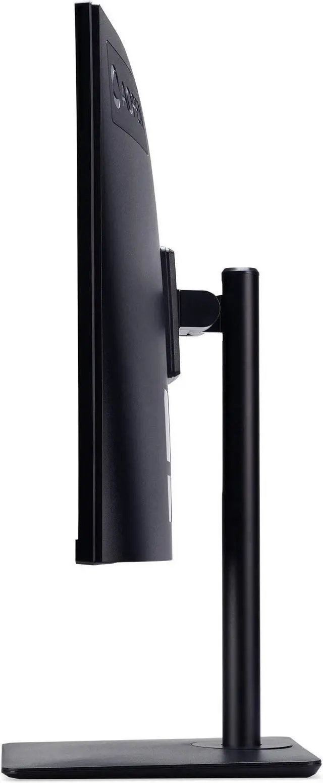 Alt view image 5 of 5 - AOPEN 27HC5R Zbmiipx 27" 1500R Curved Full HD (1920 x 1080) VA Gaming Monitor with Adaptive-Sync Technology, 240Hz, 1ms (Display Port & 2 x HDMI 1.4 Ports)