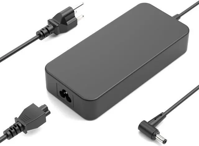 Main image of 230W Stealth Charger for Msi GS65 GS66 GS75 GS76 WS65 WS66 WS75 WS76, MSI Chicony A17-230P1A A12-230P1A Creator 15 17 10sfs-28 Stealth Gaming Laptop Power Adapter Supply Cord