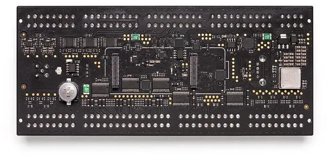 Alt view image 3 of 5 - Arduino Portenta Machine Control [AKX00032]  High-Performance Industrial Controller for Automation, Robotics, and IoT | Dual-Core Processor, Real-Time Control & Edge Computing