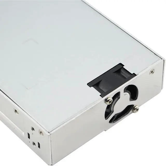 Alt view image 4 of 5 - RSP-500-24 Mean Well Switching Power Supply MeanWell RSP-500-24