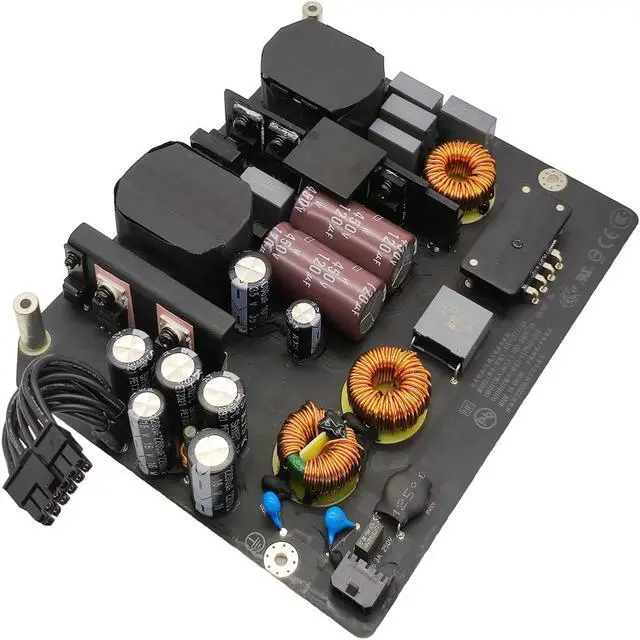 Alt view image 3 of 5 - HAWSON A1419 Power Supply Replacement for iMac 27" A1419 (Late 2012-Mid 2017) A2115 (Early 2019-2020) PA-1311-2A iMac Power Supply Board 300W ADP-300AFT